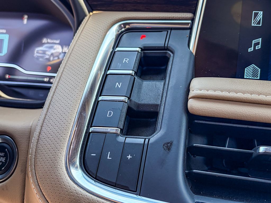 Thumbnail: 2024 Chevrolet Tahoe - 13