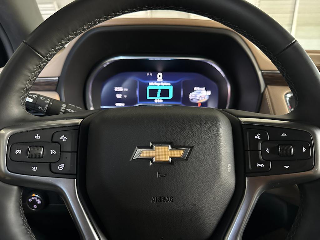 Thumbnail: 2024 Chevrolet Tahoe - 31