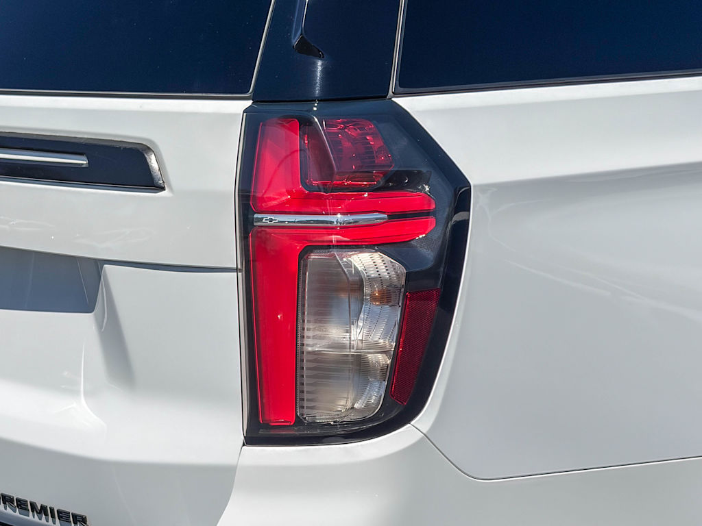 Thumbnail: 2023 Chevrolet Tahoe - 21