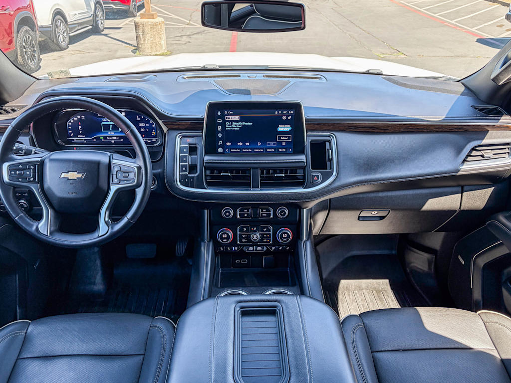 Thumbnail: 2023 Chevrolet Tahoe - 2
