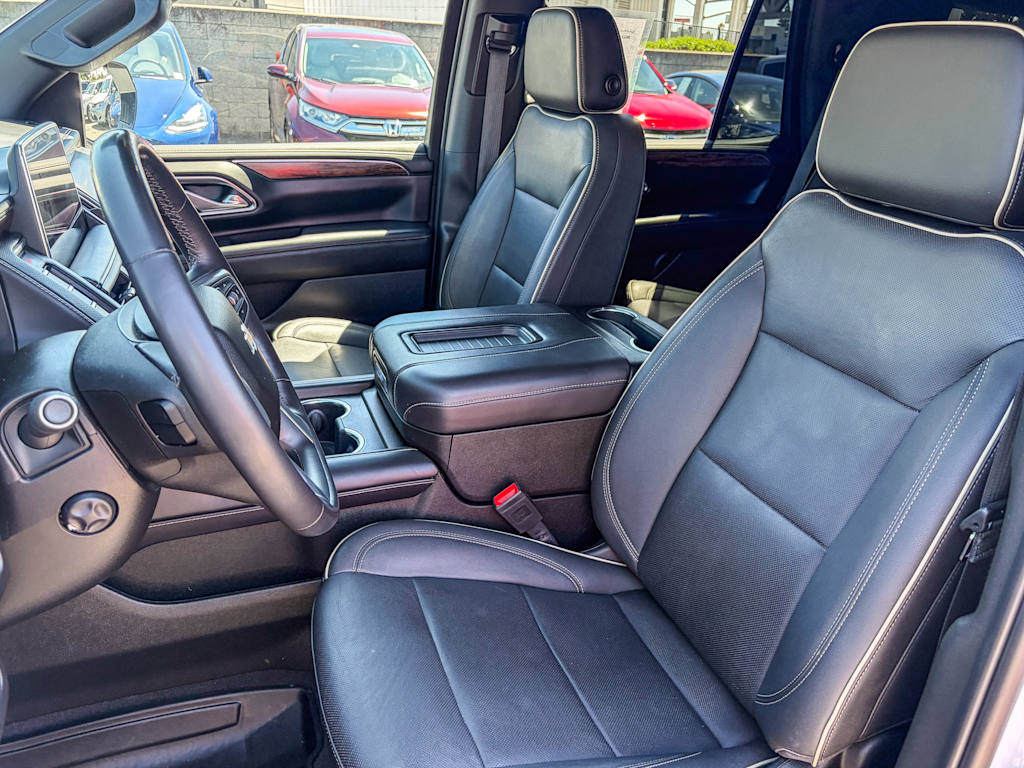 Thumbnail: 2023 Chevrolet Tahoe - 11