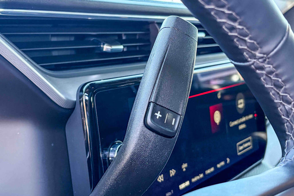 Thumbnail: 2025 GMC Sierra 2500 - 22