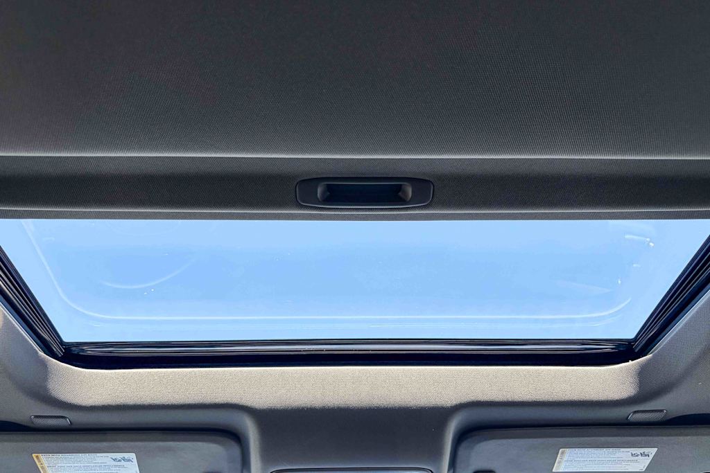 Thumbnail: 2025 GMC Sierra 2500 - 21