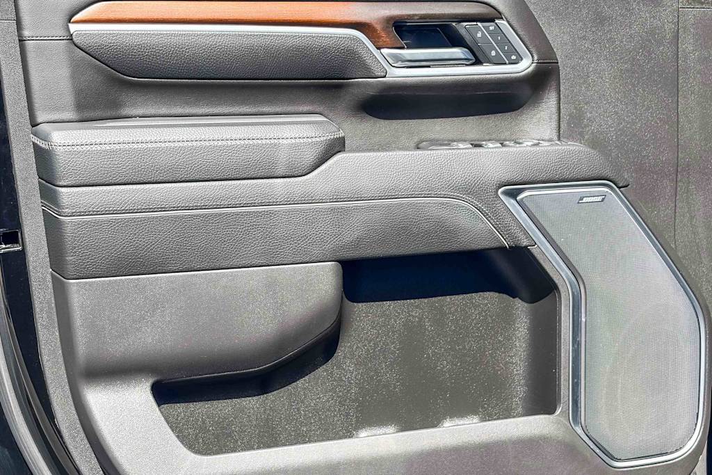 Thumbnail: 2025 GMC Sierra 2500 - 23