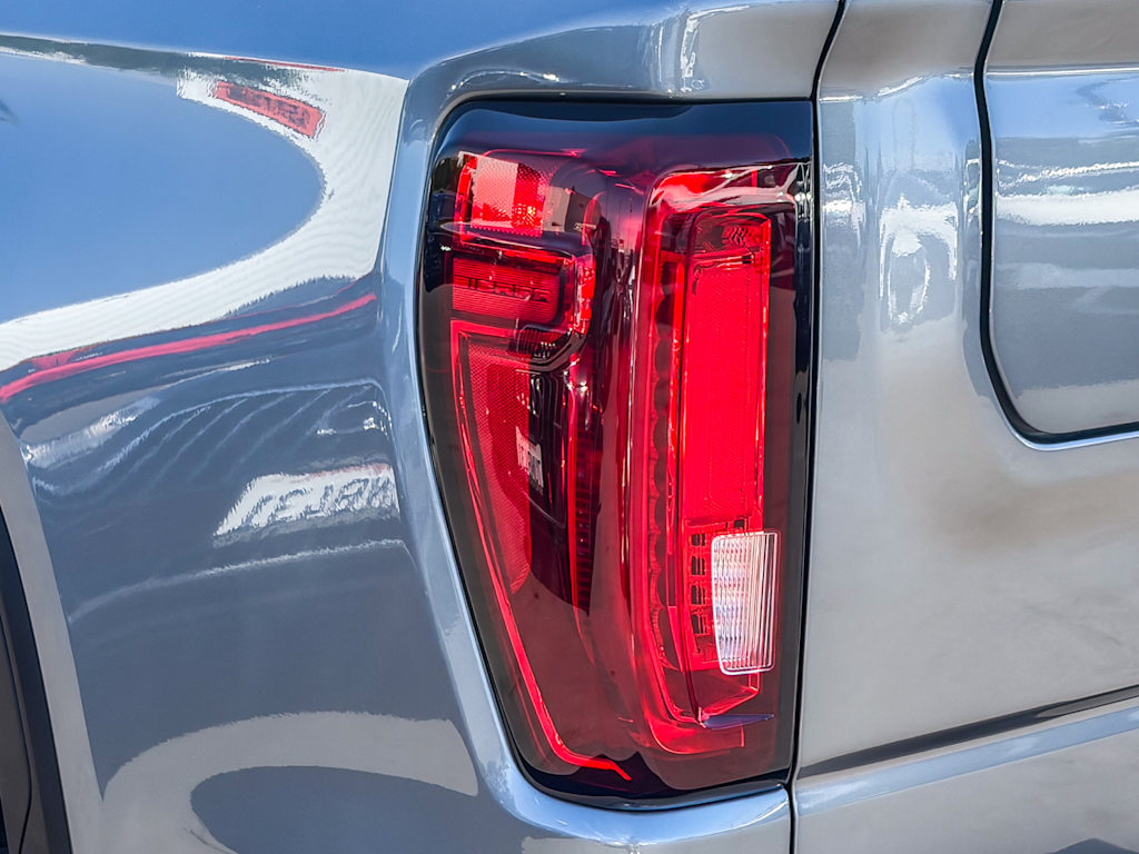 Thumbnail: 2021 GMC Sierra 1500 - 18