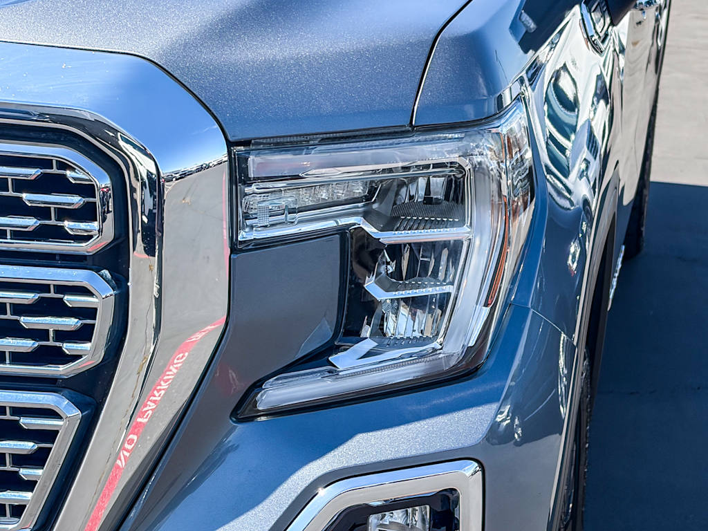 Thumbnail: 2021 GMC Sierra 1500 - 17