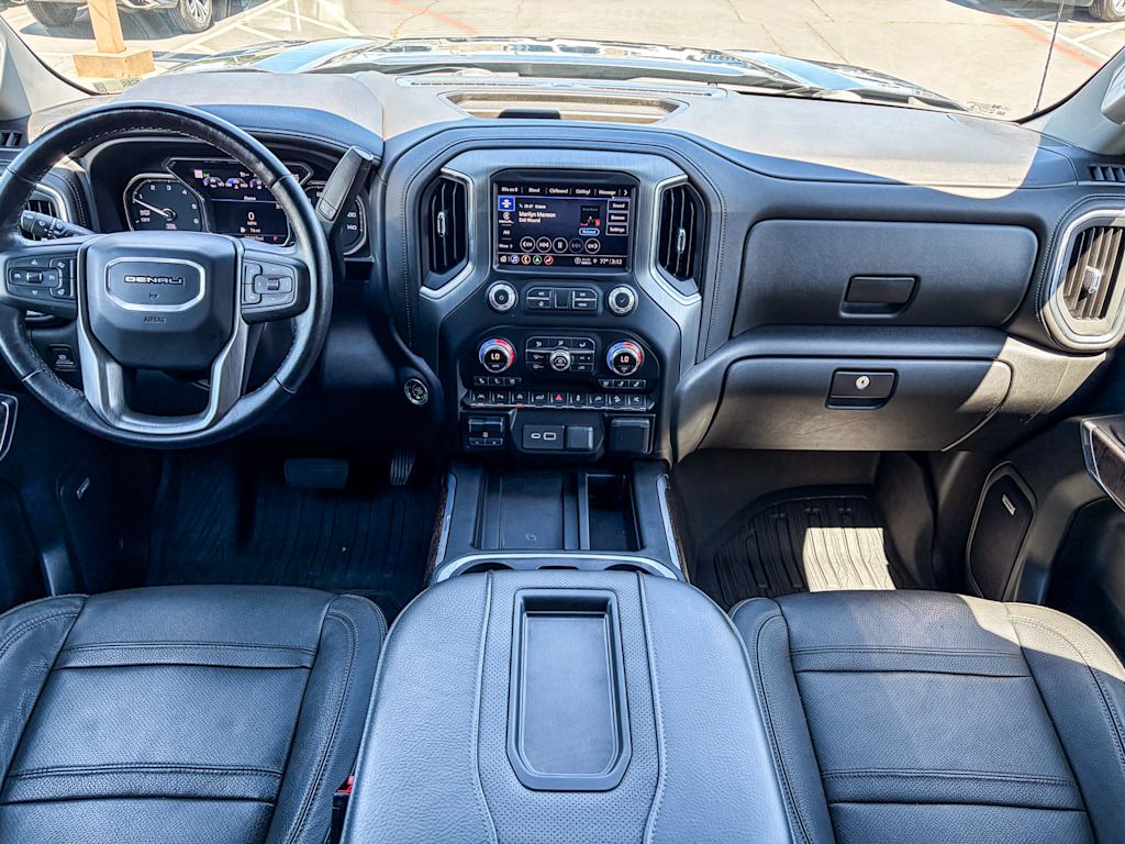 Thumbnail: 2021 GMC Sierra 1500 - 2