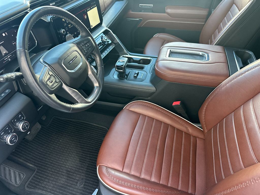 Thumbnail: 2022 GMC Sierra 1500 - 10