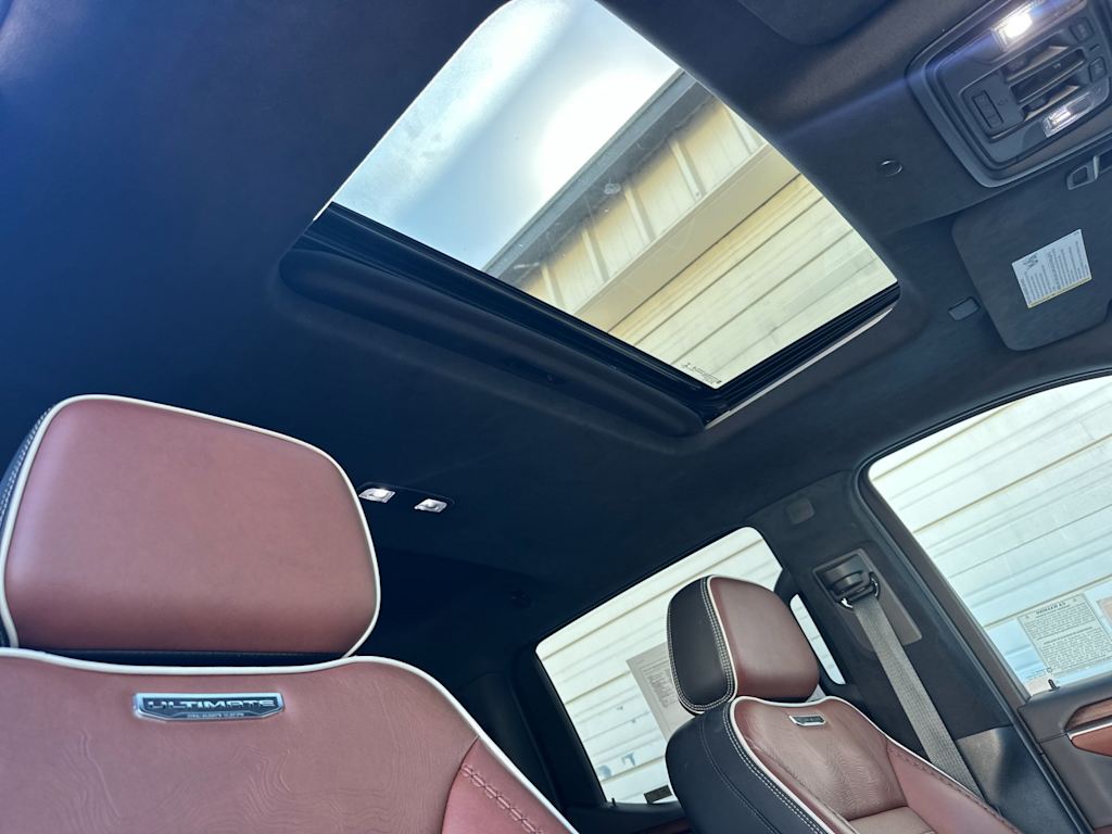 Thumbnail: 2022 GMC Sierra 1500 - 22