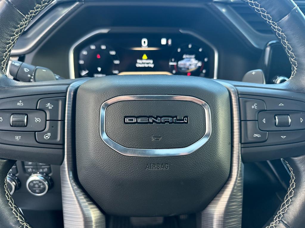 Thumbnail: 2022 GMC Sierra 1500 - 29