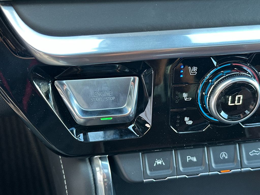Thumbnail: 2022 GMC Sierra 1500 - 28