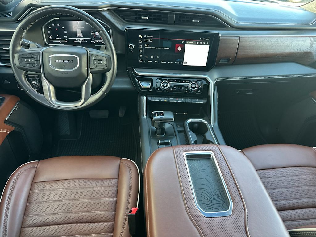 Thumbnail: 2022 GMC Sierra 1500 - 2