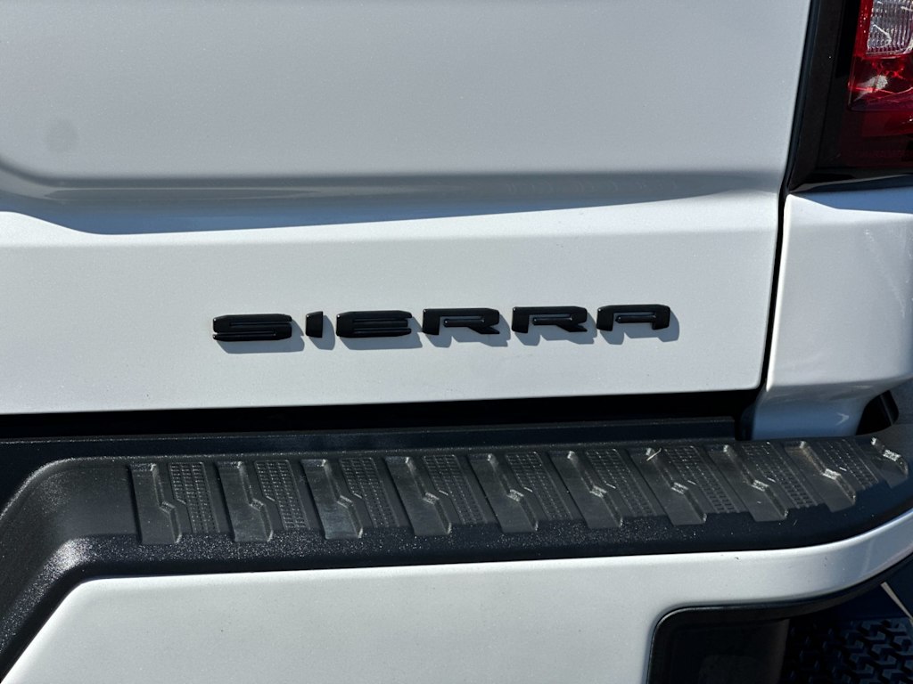 Thumbnail: 2022 GMC Sierra 1500 - 34