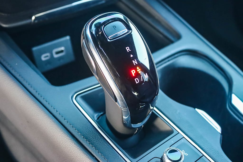 Thumbnail: 2024 Cadillac XT4 - 13