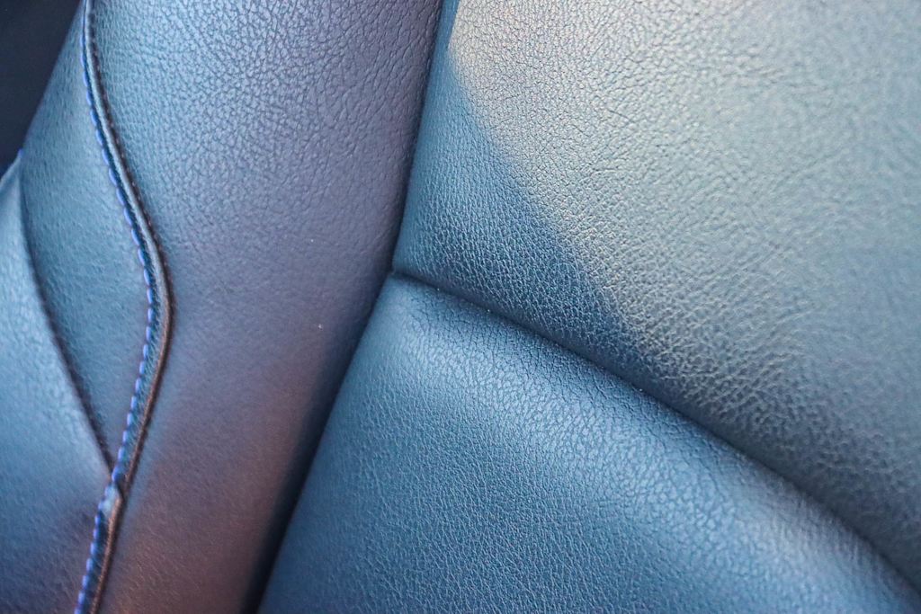 Thumbnail: 2024 Cadillac XT4 - 27