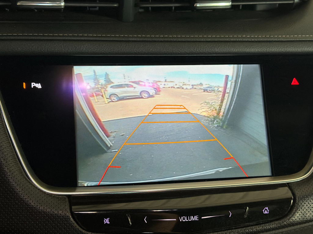 Thumbnail: 2017 Cadillac XT5 - 26