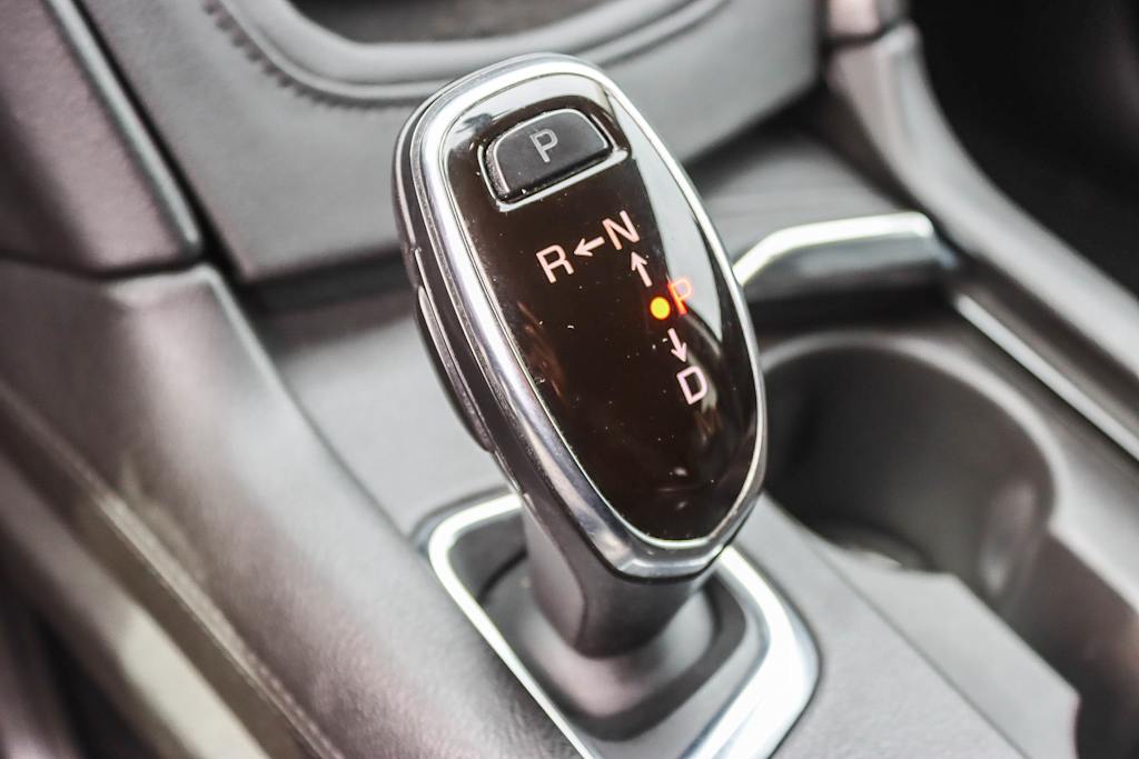 Thumbnail: 2017 Cadillac XT5 - 13