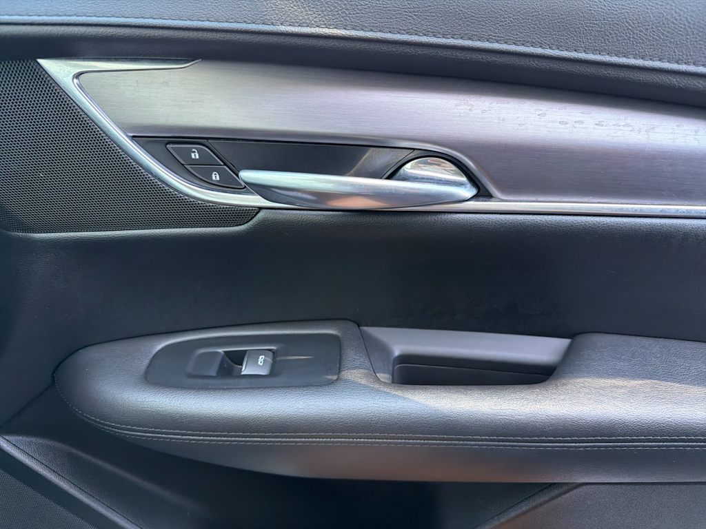 Thumbnail: 2019 Cadillac XT5 - 24