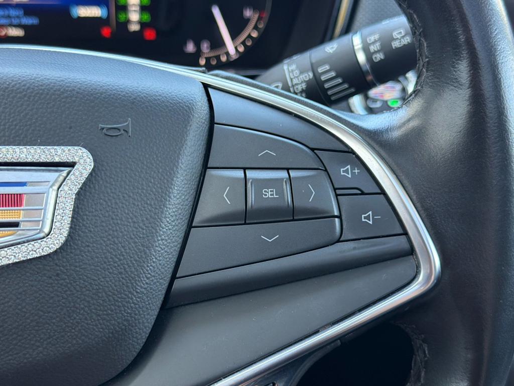 Thumbnail: 2019 Cadillac XT5 - 31