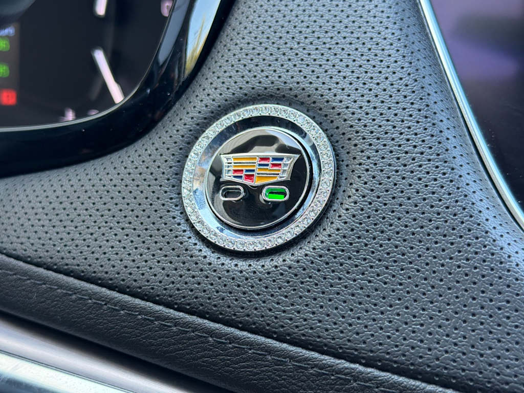 Thumbnail: 2019 Cadillac XT5 - 28