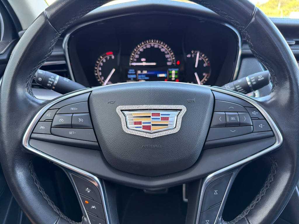 Thumbnail: 2019 Cadillac XT5 - 29