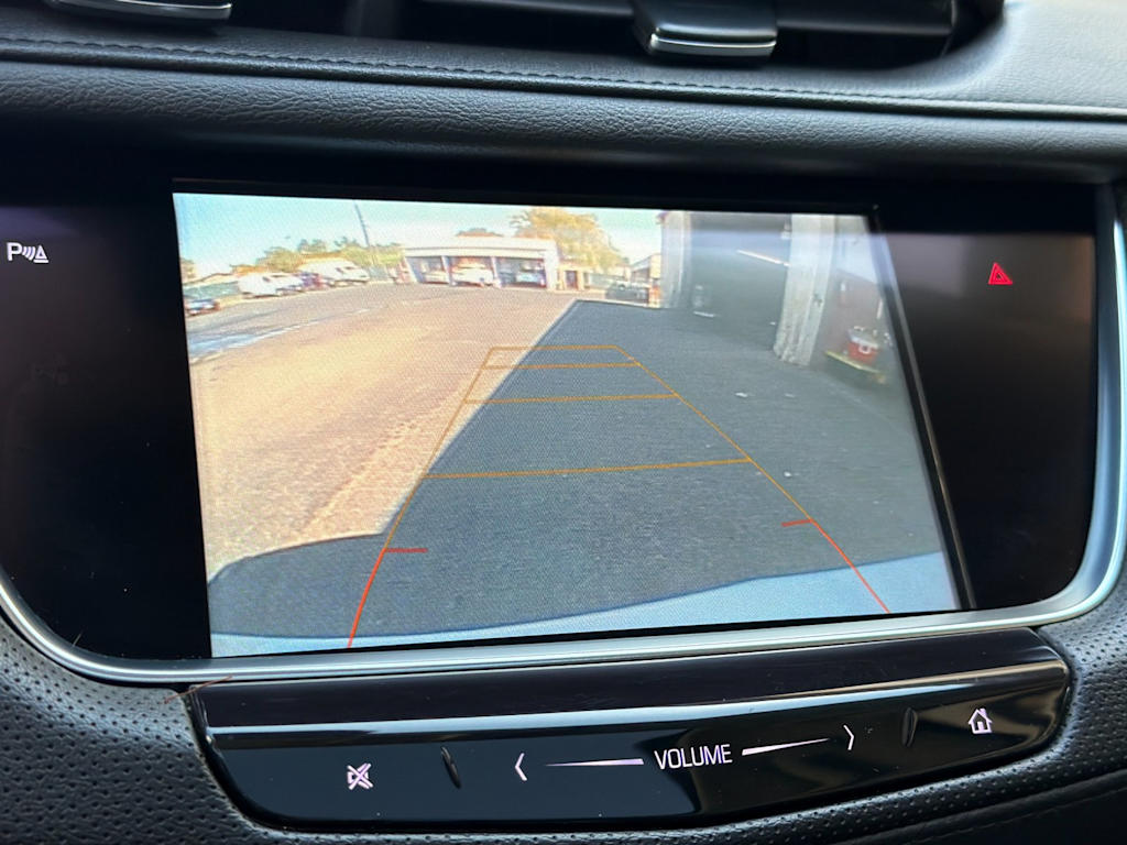 Thumbnail: 2019 Cadillac XT5 - 26