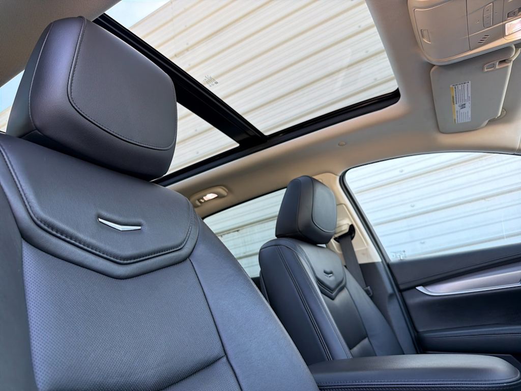 Thumbnail: 2019 Cadillac XT5 - 23