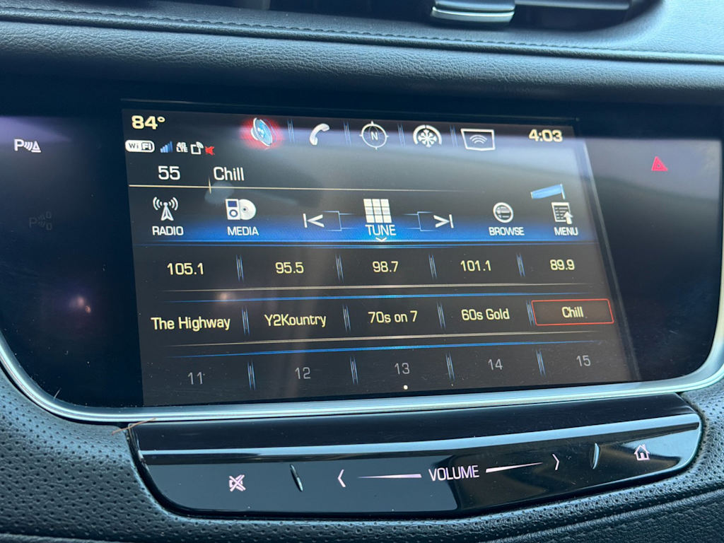 Thumbnail: 2019 Cadillac XT5 - 13