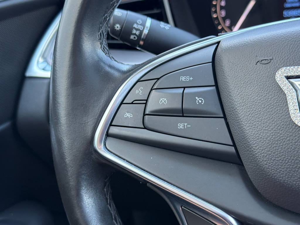 Thumbnail: 2019 Cadillac XT5 - 30