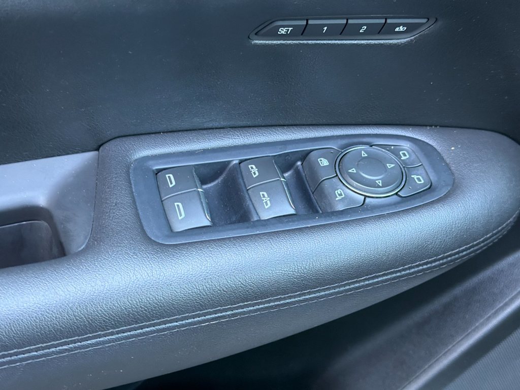 Thumbnail: 2019 Cadillac XT5 - 7