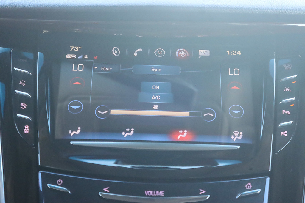 Thumbnail: 2018 Cadillac Escalade - 20