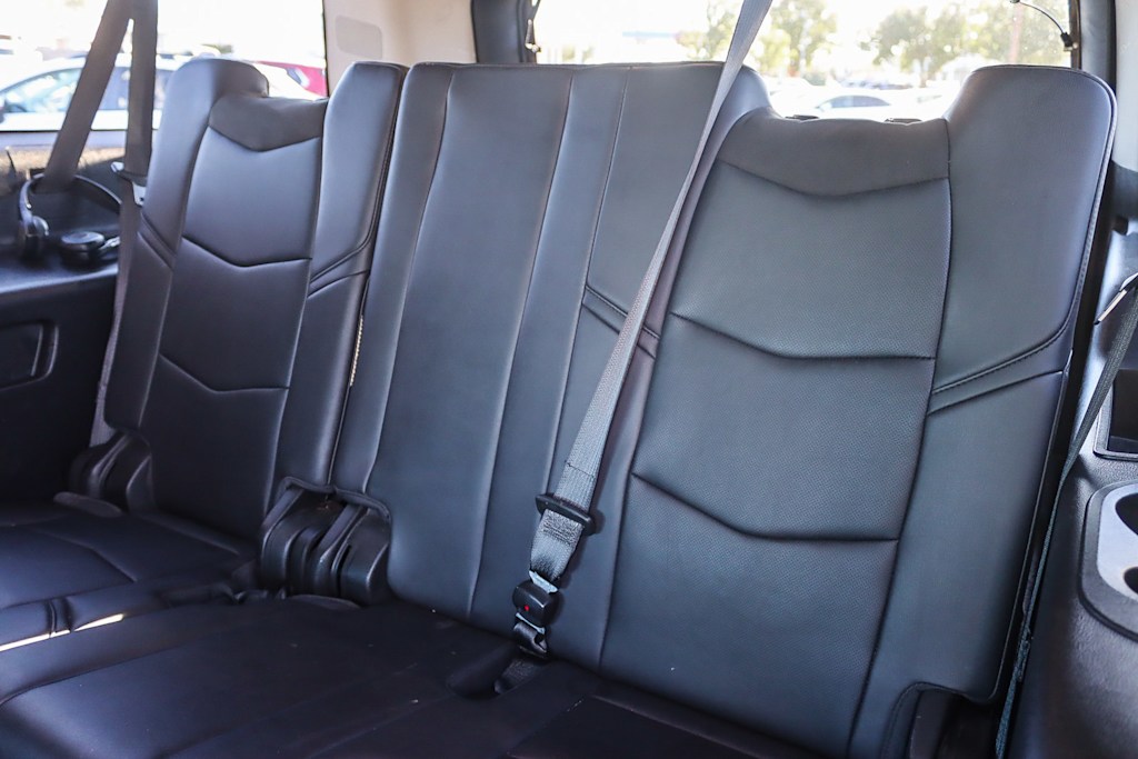 Thumbnail: 2018 Cadillac Escalade - 22