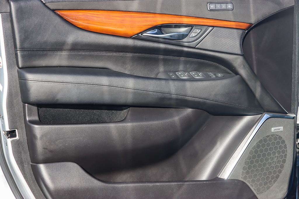 Thumbnail: 2018 Cadillac Escalade - 24