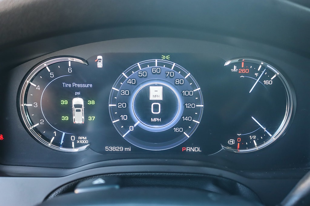 Thumbnail: 2018 Cadillac Escalade - 13