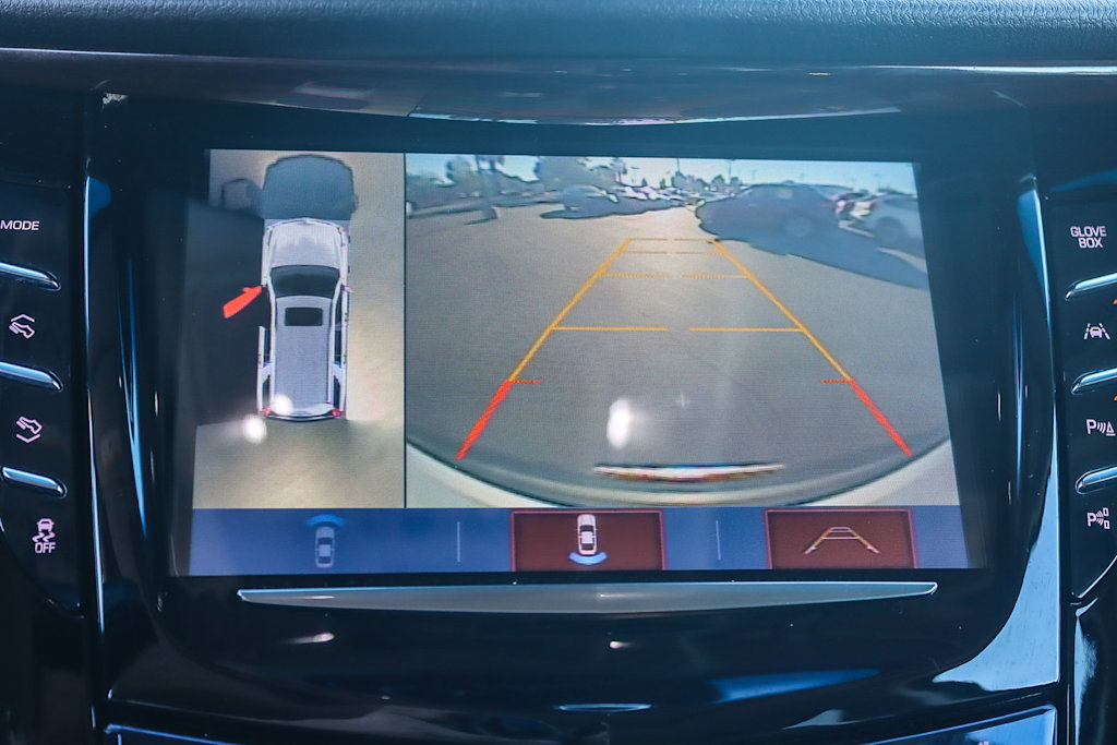 Thumbnail: 2018 Cadillac Escalade - 26