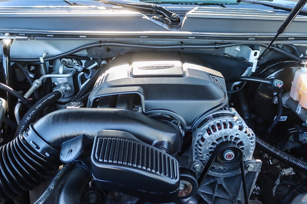 Thumbnail: 2011 Cadillac Escalade - 7