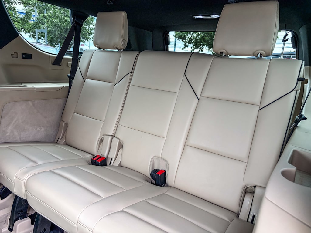 Thumbnail: 2021 Cadillac Escalade - 22