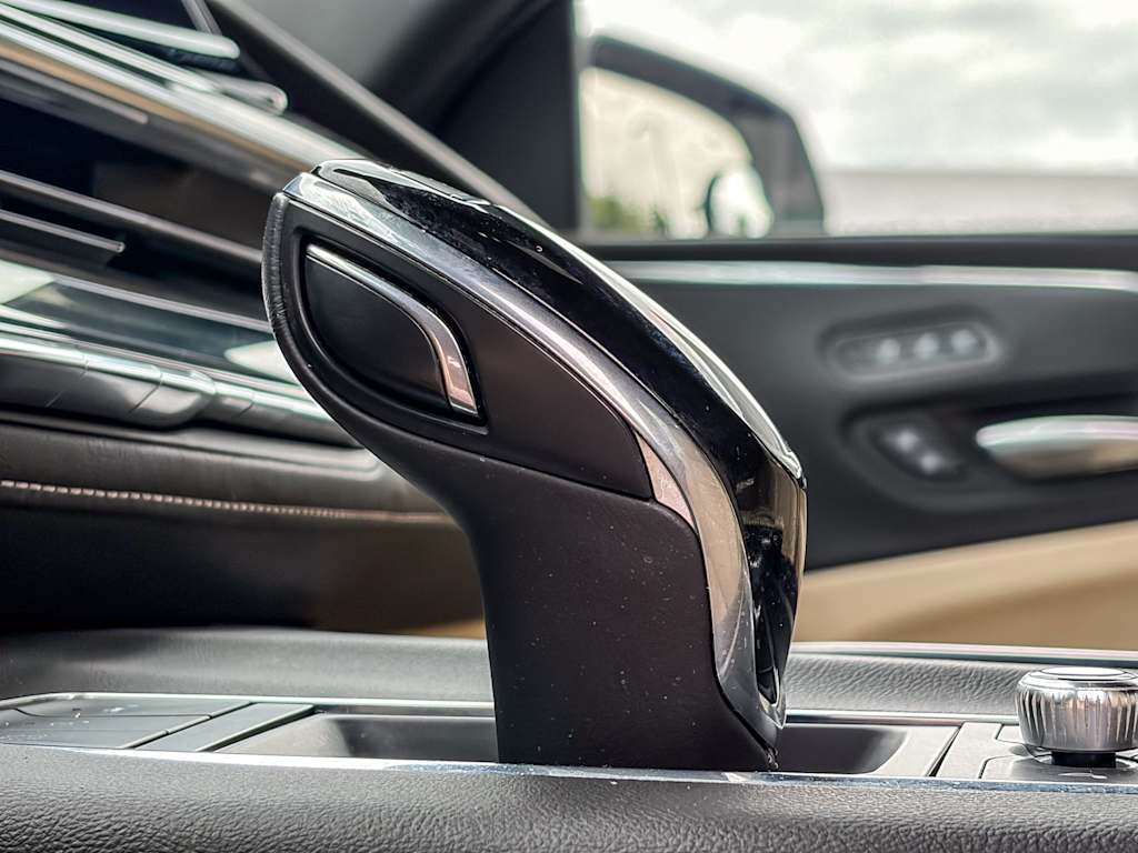 Thumbnail: 2021 Cadillac Escalade - 25