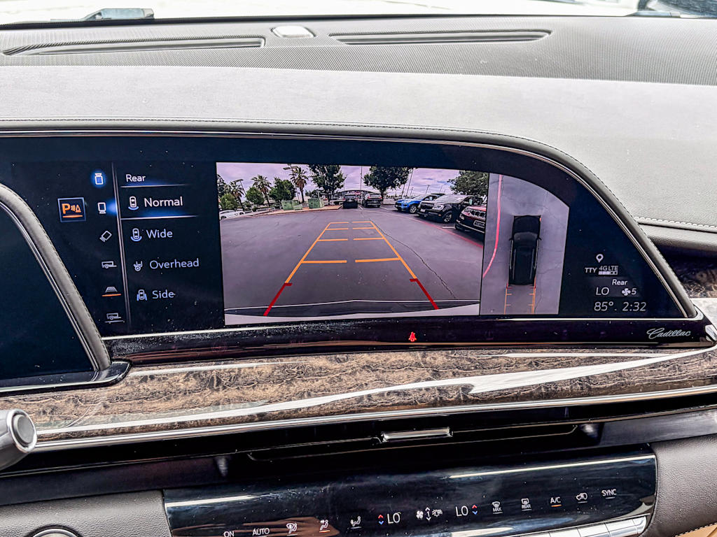 Thumbnail: 2021 Cadillac Escalade - 26