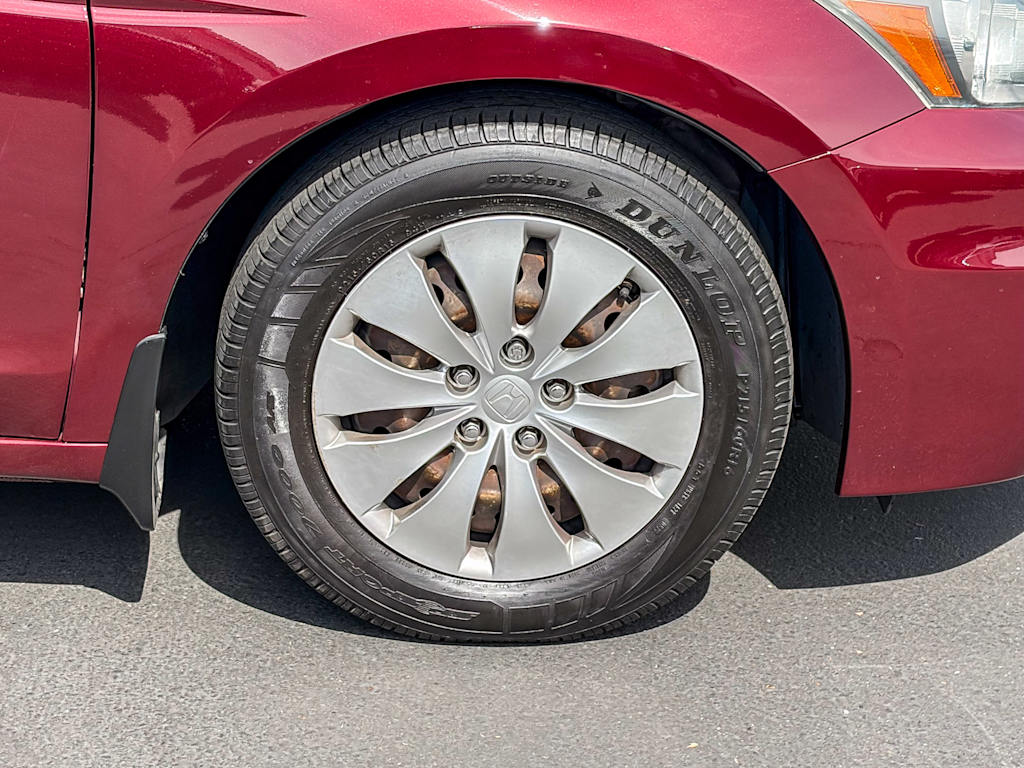 Thumbnail: 2011 Honda Accord - 6