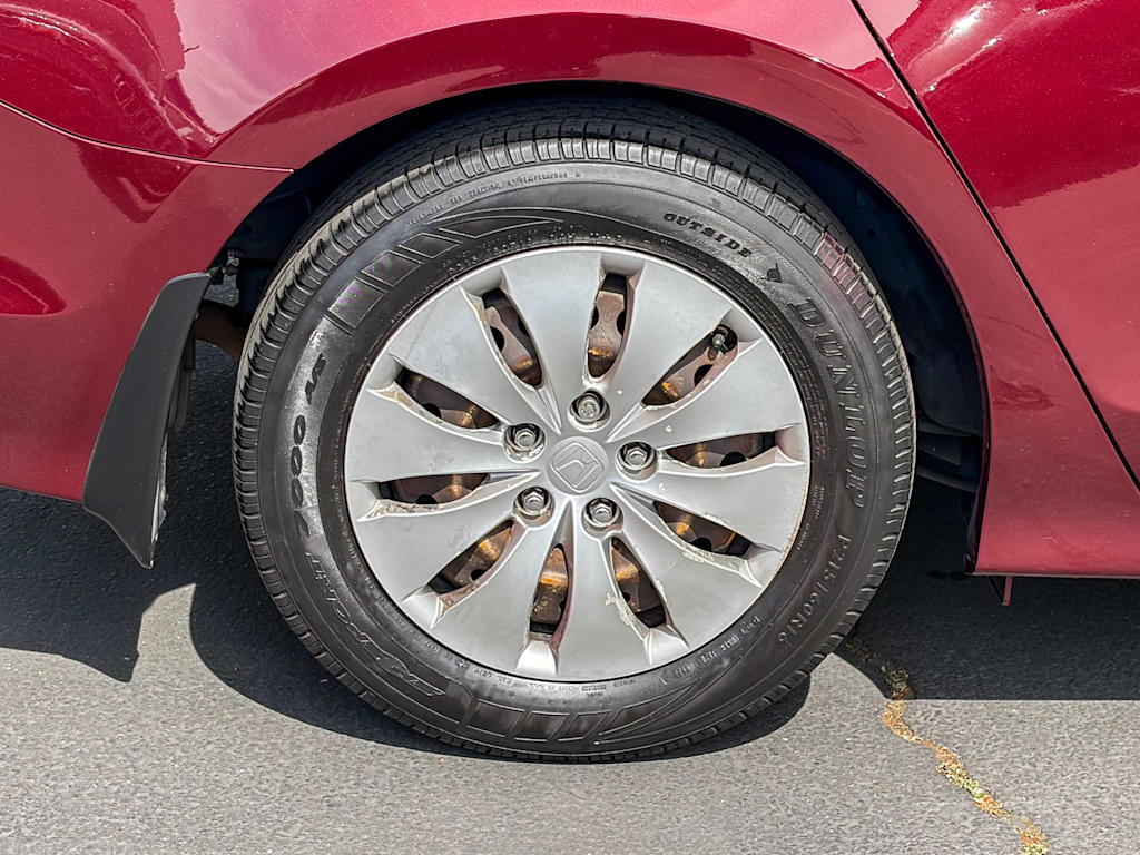 Thumbnail: 2011 Honda Accord - 20