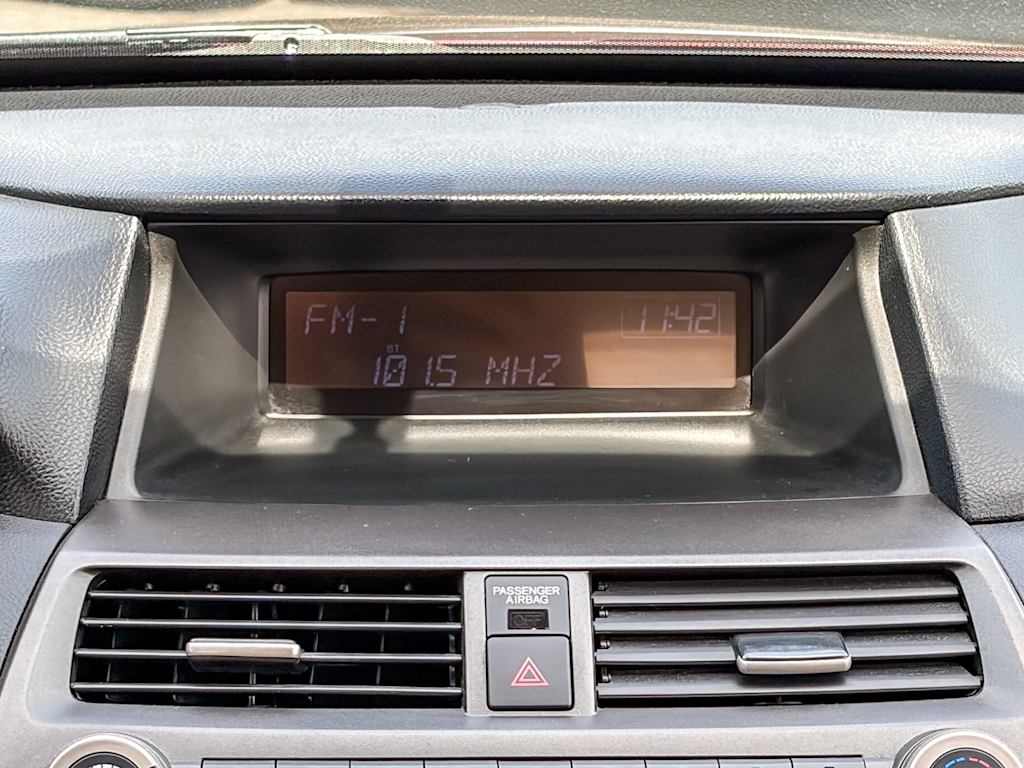 Thumbnail: 2011 Honda Accord - 21