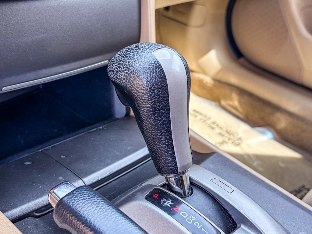 Thumbnail: 2011 Honda Accord - 13