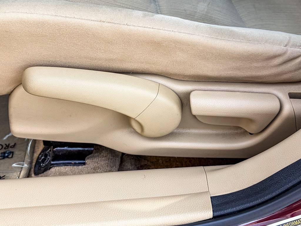 Thumbnail: 2011 Honda Accord - 23