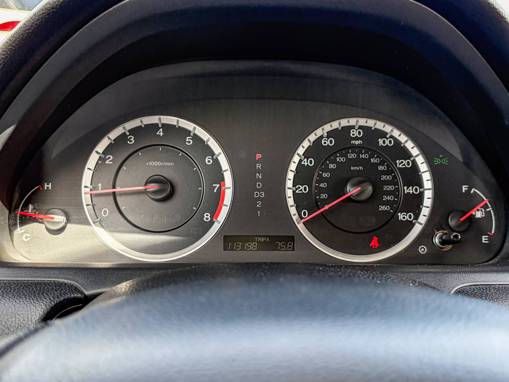 Thumbnail: 2011 Honda Accord - 14