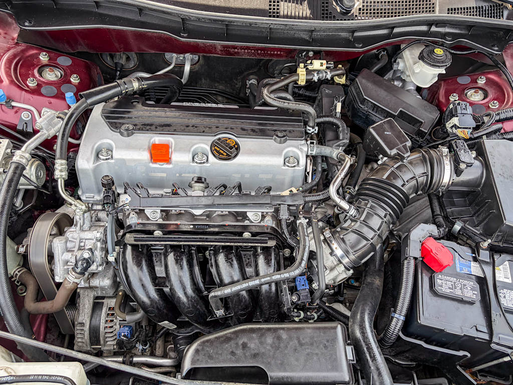 Thumbnail: 2011 Honda Accord - 7