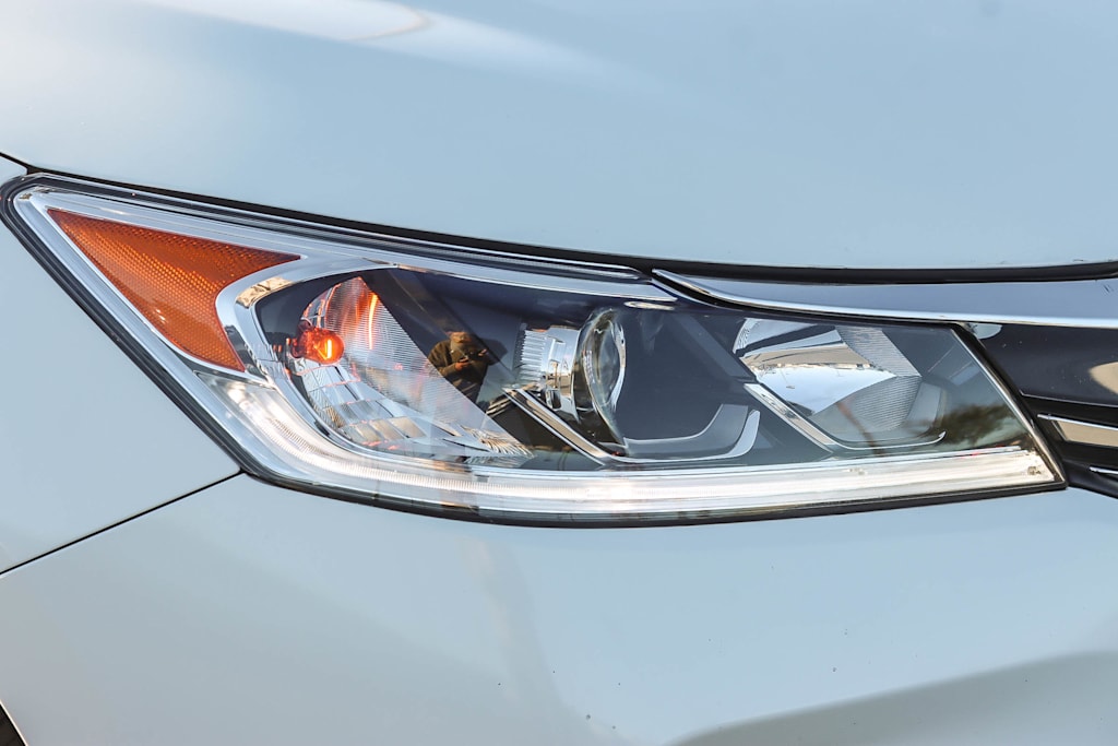 Thumbnail: 2017 Honda Accord - 20