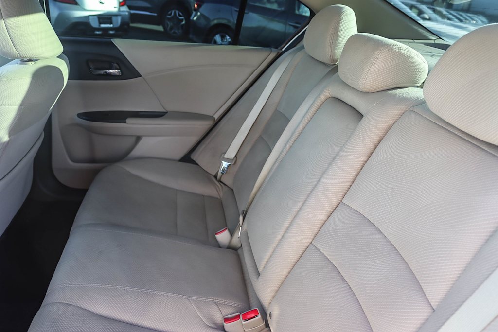 Thumbnail: 2017 Honda Accord - 12