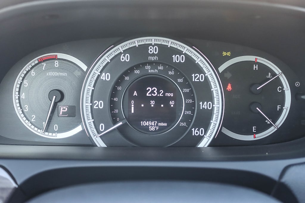 Thumbnail: 2017 Honda Accord - 15