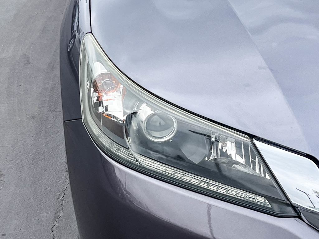 Thumbnail: 2014 Honda Accord - 20